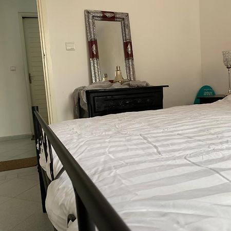 Happy Apartment Агадир Экстерьер фото