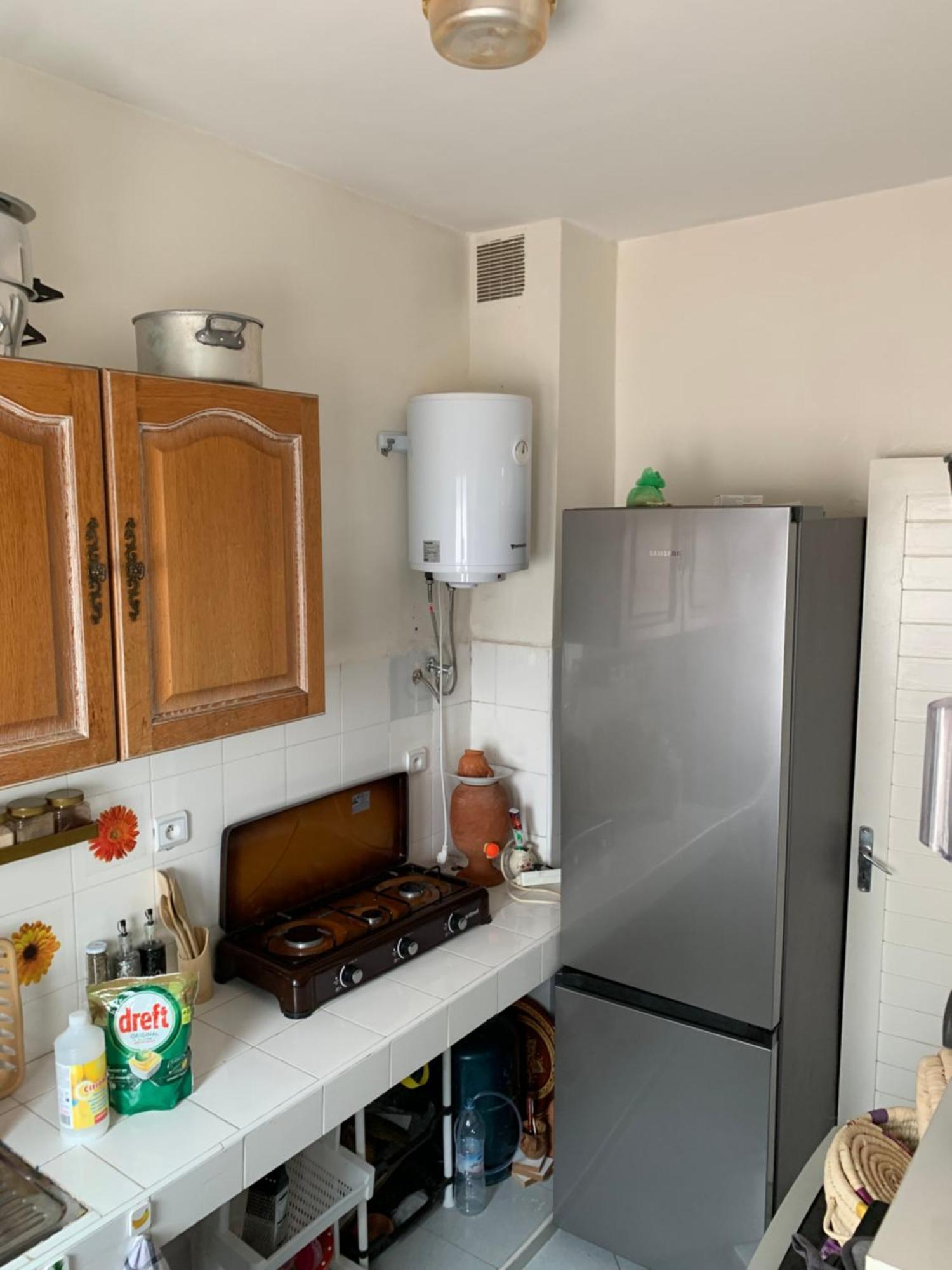 Happy Apartment Агадир Экстерьер фото