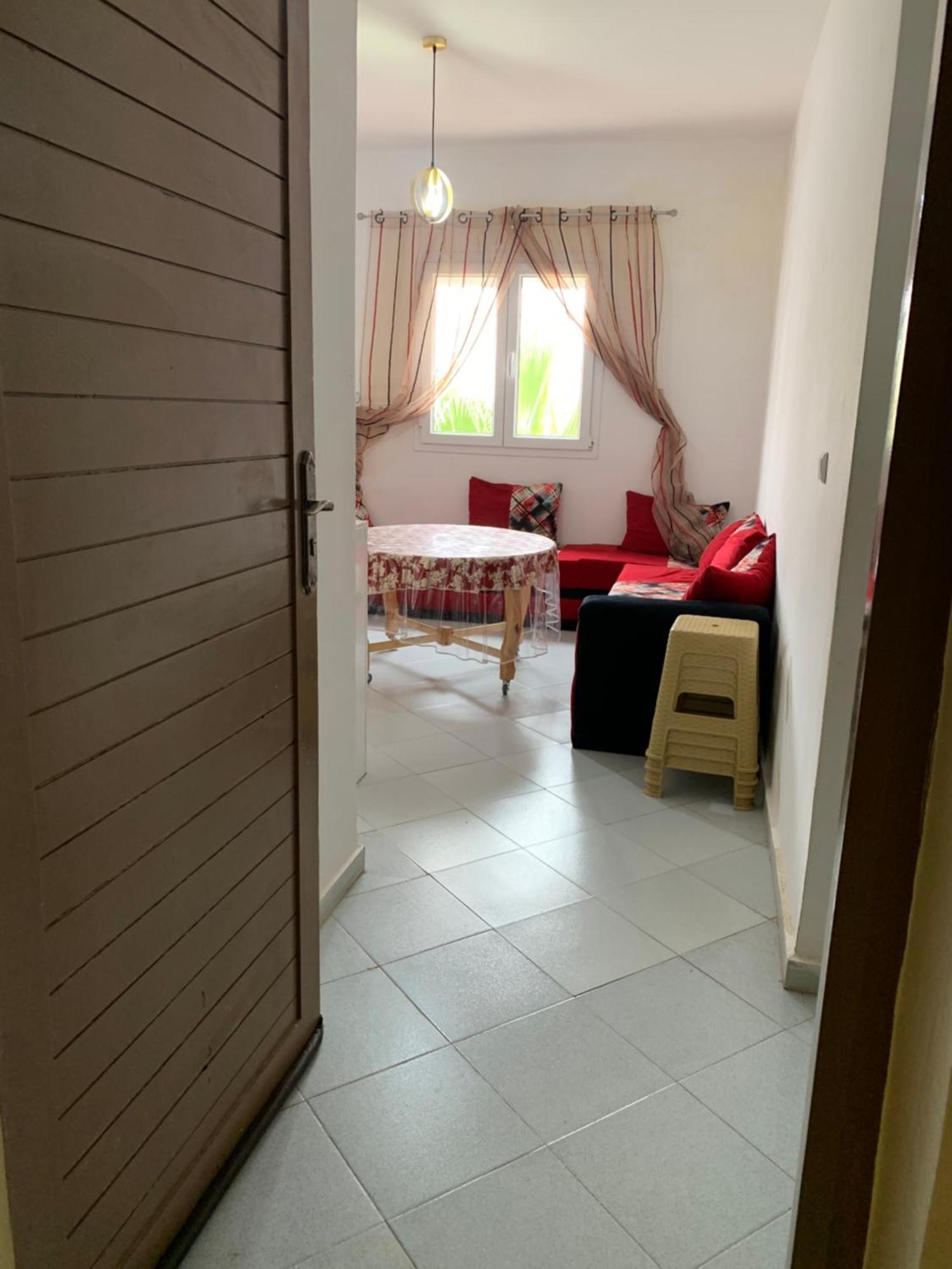 Happy Apartment Агадир Экстерьер фото