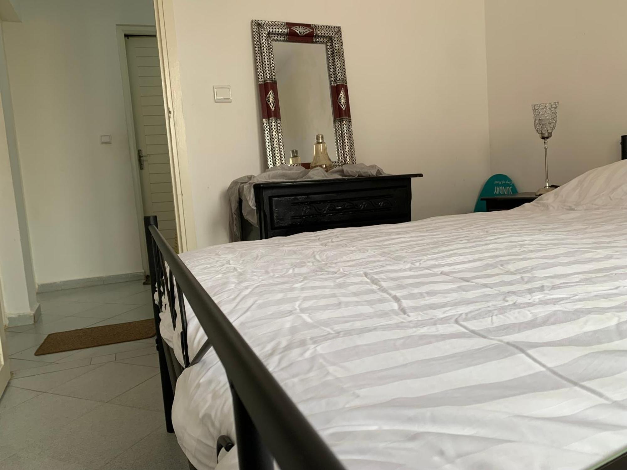 Happy Apartment Агадир Экстерьер фото
