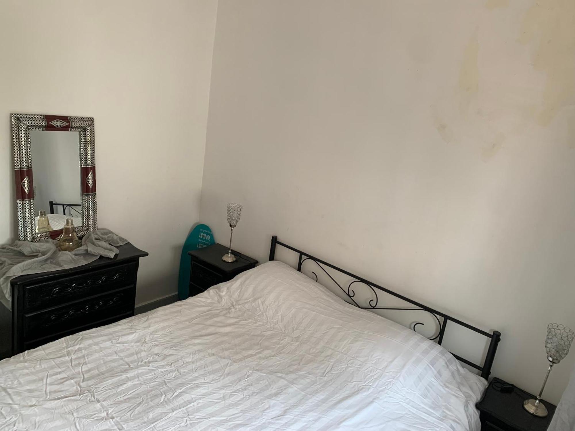 Happy Apartment Агадир Экстерьер фото